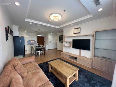 Vinhomes Nguyen Chi Thanh Project, Vietnam Vinhomes Nguyen Chi Thanh Project, Vietnam