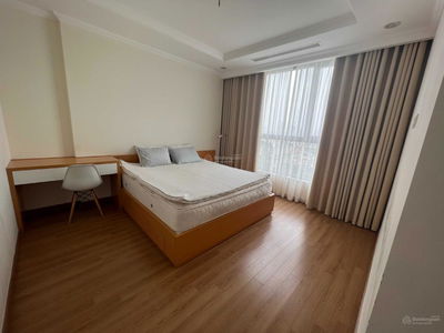 Vinhomes Nguyen Chi Thanh Project, Vietnam Vinhomes Nguyen Chi Thanh Project, Vietnam