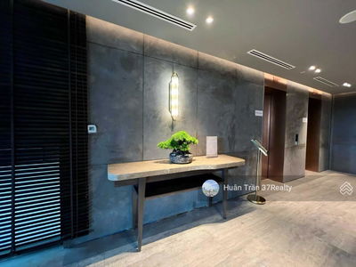 The River Thu Thiem Project, Vietnam The River Thu Thiem Project, Vietnam