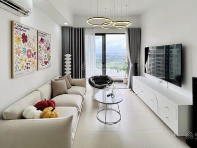 Masteri Thao Dien Project, Vietnam Masteri Thao Dien Project, Vietnam