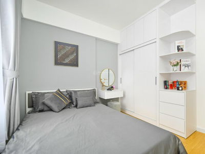 Masteri Thao Dien Project, Vietnam Masteri Thao Dien Project, Vietnam