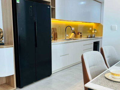 The Antonia, Vietnam The Antonia, Vietnam