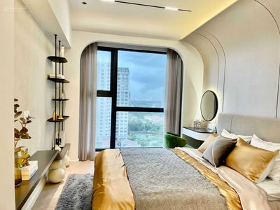 Sunrise City View, Vietnam  Sunrise City View, Vietnam