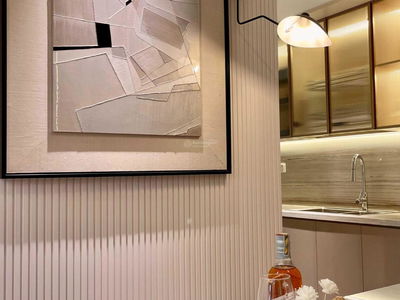 Sunrise City View, Vietnam  Sunrise City View, Vietnam