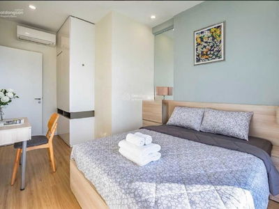 The Gold View Project, Vietnam The Gold View Project, Vietnam