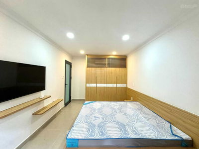 Cach Mang Thang Tam Street, Vietnam Cach Mang Thang Tam Street, Vietnam