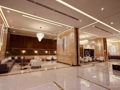 Sunwah Pearl Project, Vietnam Sunwah Pearl Project, Vietnam