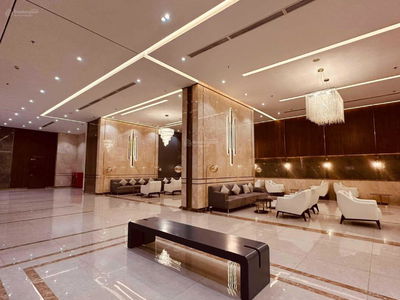 Sunwah Pearl Project, Vietnam  Sunwah Pearl Project, Vietnam