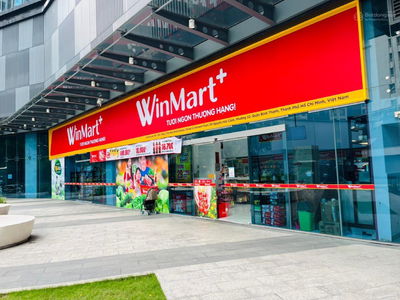 Sunwah Pearl Project, Vietnam Sunwah Pearl Project, Vietnam