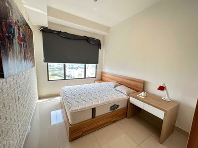 The Sun Avenue, Vietnam The Sun Avenue, Vietnam