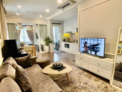 Lexington Residence Project, Vietnam  Lexington Residence Project, Vietnam