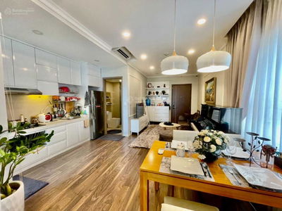 Lexington Residence Project, Vietnam  Lexington Residence Project, Vietnam