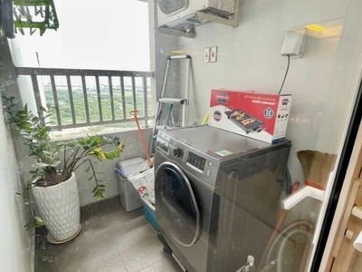 Lexington Residence Project, Vietnam  Lexington Residence Project, Vietnam