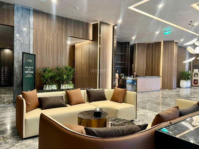 Lumiere Riverside Project, Vietnam Lumiere Riverside Project, Vietnam