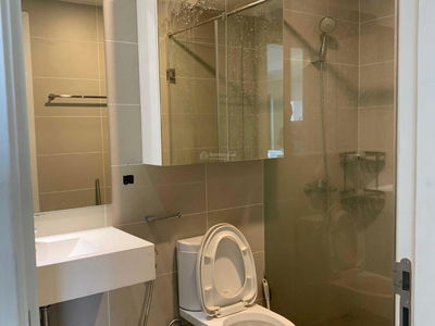 Kosmo Tay Ho Project, Vietnam Kosmo Tay Ho Project, Vietnam