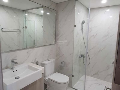 Masteri West Heights Project, Vietnam Masteri West Heights Project, Vietnam