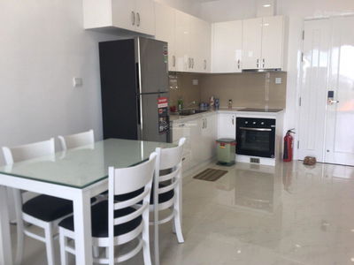 Saigon Mia Project, Vietnam Saigon Mia Project, Vietnam