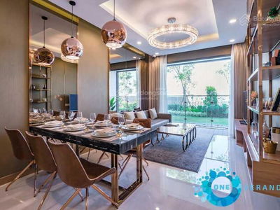 One Verandah Mapletree Project, Vietnam One Verandah Mapletree Project, Vietnam