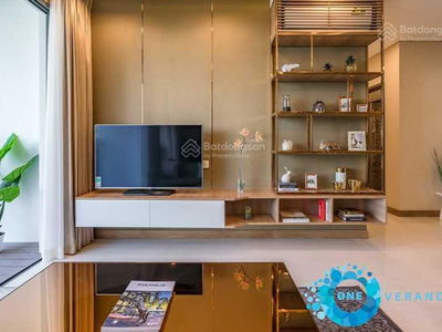 One Verandah Mapletree Project, Vietnam One Verandah Mapletree Project, Vietnam