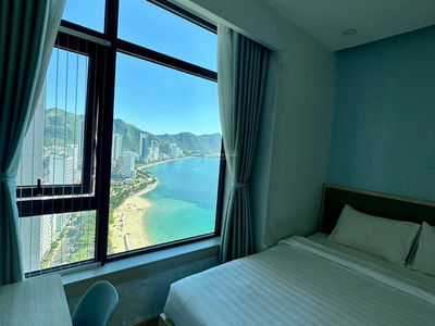 Muong Thanh Vien Trieu, Vietnam Muong Thanh Vien Trieu, Vietnam