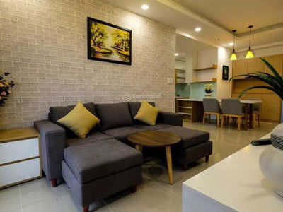 Midori Park The View Project, Vietnam Midori Park The View Project, Vietnam