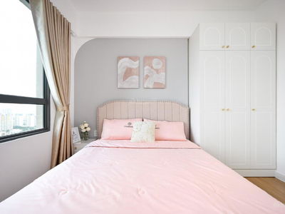 Masteri Thao Dien Project, Vietnam Masteri Thao Dien Project, Vietnam