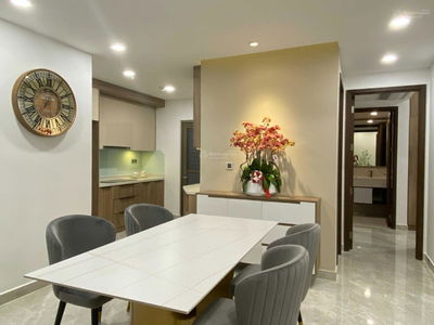Midtown Phu My Hung Project, Vietnam Midtown Phu My Hung Project, Vietnam