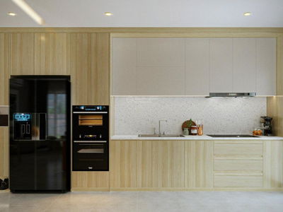 The Antonia Project, Vietnam The Antonia Project, Vietnam