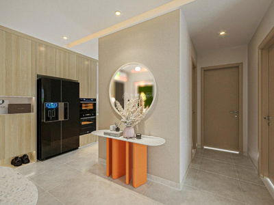 The Antonia Project, Vietnam The Antonia Project, Vietnam