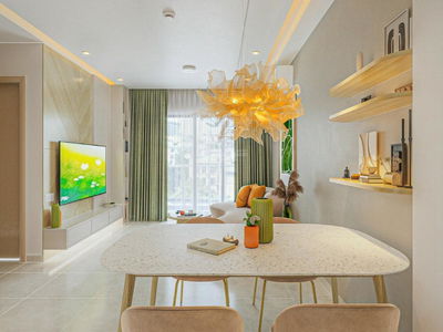 The Antonia Project, Vietnam The Antonia Project, Vietnam