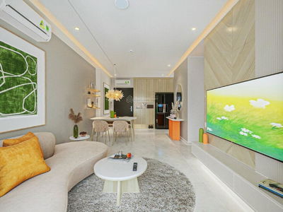 The Antonia Project, Vietnam The Antonia Project, Vietnam