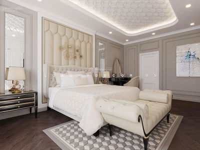 Celadon City Project, Vietnam Celadon City Project, Vietnam