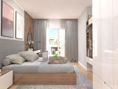 Lucky Palace, Vietnam Lucky Palace, Vietnam