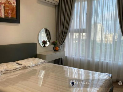 Midtown Phu My Hung Project, Vietnam Midtown Phu My Hung Project, Vietnam