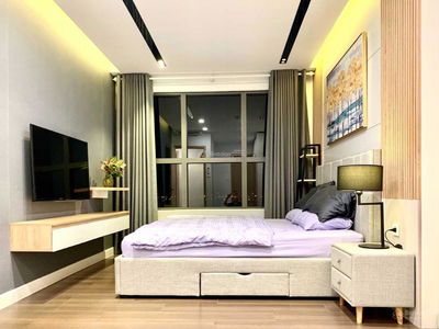 The Sun Avenue, Vietnam The Sun Avenue, Vietnam