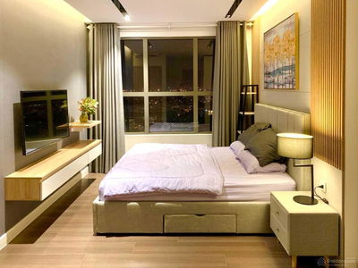 The Sun Avenue, Vietnam The Sun Avenue, Vietnam