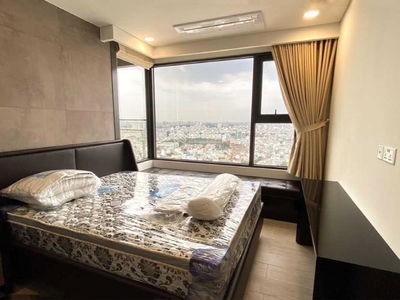 Constrexim Copac Square Project, Vietnam Constrexim Copac Square Project, Vietnam