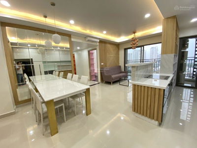 The Sun Avenue, Vietnam The Sun Avenue, Vietnam