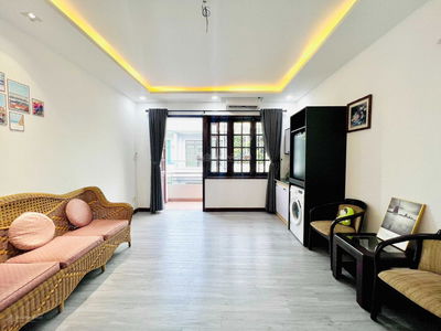 Dinh Bo Linh Street, Vietnam Dinh Bo Linh Street, Vietnam