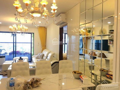 Home City - Trung Kinh Complex Project, Vietnam Home City - Trung Kinh Complex Project, Vietnam