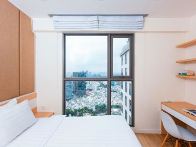 Masteri Millennium, Vietnam Masteri Millennium, Vietnam