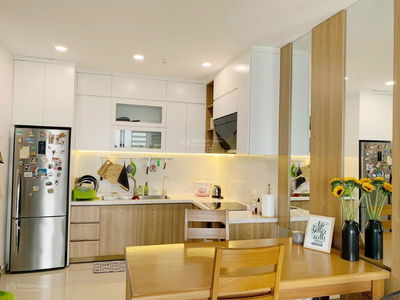 The Sun Avenue, Vietnam The Sun Avenue, Vietnam