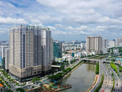 Saigon Royal Residence, Vietnam Saigon Royal Residence, Vietnam