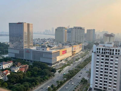 Udic Westlake Project, Vietnam Udic Westlake Project, Vietnam