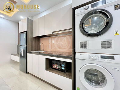 Hoang Van Thu Street, Vietnam Hoang Van Thu Street, Vietnam