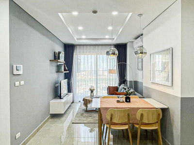 The Minato Residence, Vietnam The Minato Residence, Vietnam