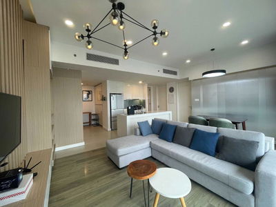 Gateway Thao Dien Project, Vietnam Gateway Thao Dien Project, Vietnam