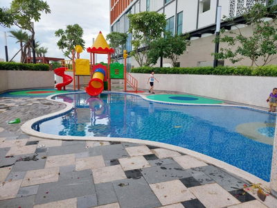 Anland LakeView Project, Vietnam Anland LakeView Project, Vietnam