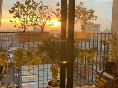 M-One South Saigon Project, Vietnam  M-One South Saigon Project, Vietnam