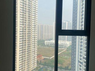 Vinhomes Smart City Project, Vietnam Vinhomes Smart City Project, Vietnam